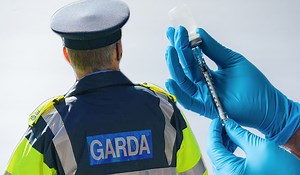 Gardai say changes to COVID-19 vaccine list shows a 'shocking disregard' to members - Extra.ie