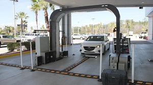 Can AI inspect cars? Orlando dealership says it's accurate and fast