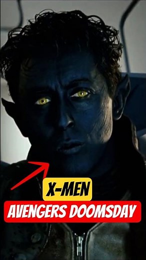 Why Nightcrawler Quit the X-Men… The Real Reason 😱 #marvel #xmen