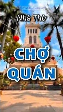 The Mystery of the 4 "Disappearances" of Saigon's Oldest Church | Catholicism Today #shortsvideo ...