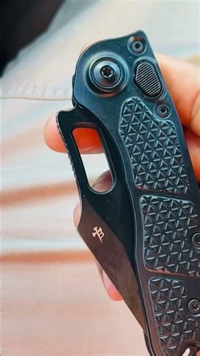 Microtech stitch auto