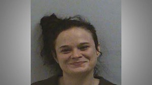 McDowell County authorities asking for help finding mail theft person of interest