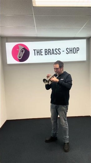 FOR SALE: Olds Special L-5 Fullerton Bb Cornet