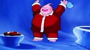 Majin bu pigiama!!!! per 10 minuti