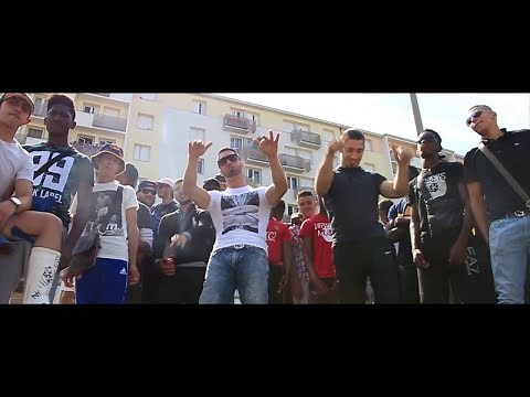 PNL - Gala Gala [Clip Officiel]