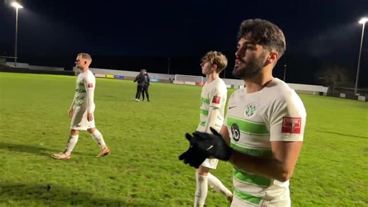 PAULTON ROVERS 3-3 MOUSEHOLE | MATCH REPORT, GOALS & INTERVIEWS Revisit all the action from last Saturday's Southern Football League draw with Paulton Rovers https://www.mouseholeafc.co.uk/paulton-rovers-3-3-mousehole-january-2024/ https://www.mouseholeafc.co.uk/paulton-rovers-3-3-mousehole-january-2024/ | Mousehole AFC