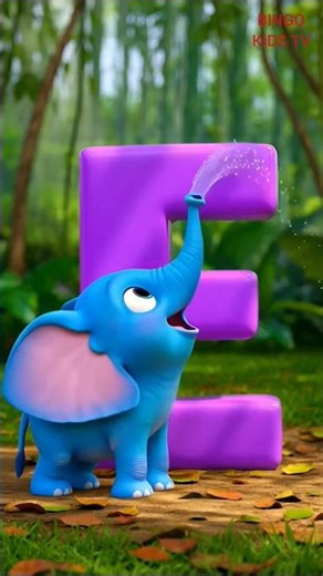 Abc Song for kids |Nursery Rhymes & kids Songs |Bingo kids tv#shorts#alphabet song #toddlersongs