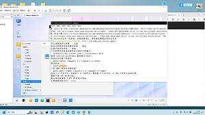 Linux 延时函数与程序运行&&安装Gedit 并进行编辑文本