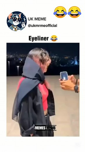 Eyeliner Fails: A Hilarious TikTok Compilation