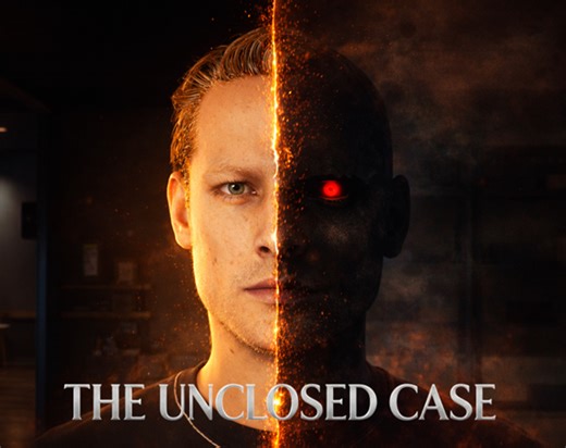 The Unclosed Case: Pike by CazimG
