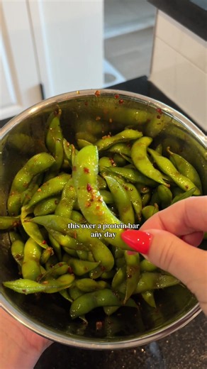 Easy High-Protein Snack Prep for Your Week