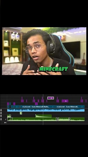 VIDEO EDITOR'S Secret to Creating EPIC Timelines