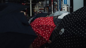 Essential Tips for Street Photography in the Rain
