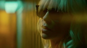 ‘Atomic Blonde’ International Trailer 2