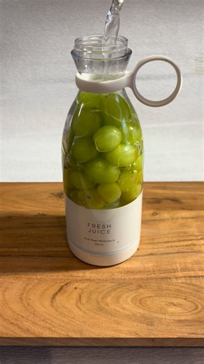 Fit Mix | Spare jetzt mit unserem Mixer! Dieser Mixer vereinfacht dir den Morgen, wenn es mal schnell gehen muss – perfekt für unterwegs und... | Instagram