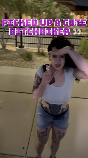 We need more people like her 😜🚌 | Toochi Kash