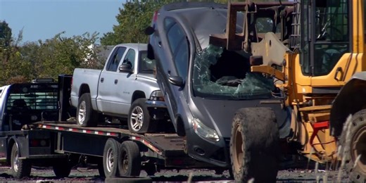 On Your Side: Affordable Towing hit with 15 nuisance violations