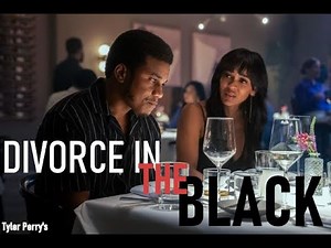 Tyler Perry's Divorce in the Black | Official Trailer | 2024 Drama #movies