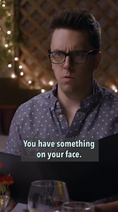 You’ve got something... interesting on your face 🤔 #makeup #funny #comedy | CollegeHumor