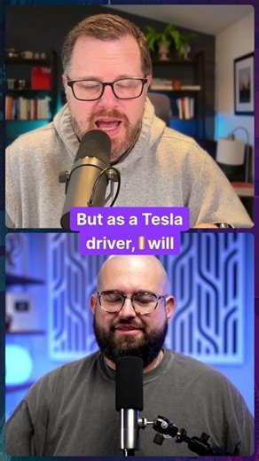 Do Tesla Drivers Even Want CarPlay?