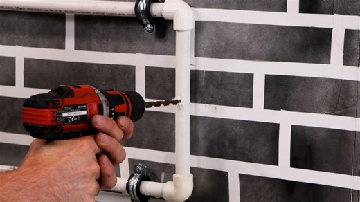 Easy Steps to Install a Faucet on a Water Pipe