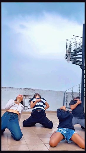 Nehajagtap on Instagram: "Bhoom🔥….. #dance"