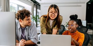 Gen Z face unique career challenges according to new research