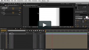 Rig a System to Generate Sweet-Ass Alpha Mattes in After Effects