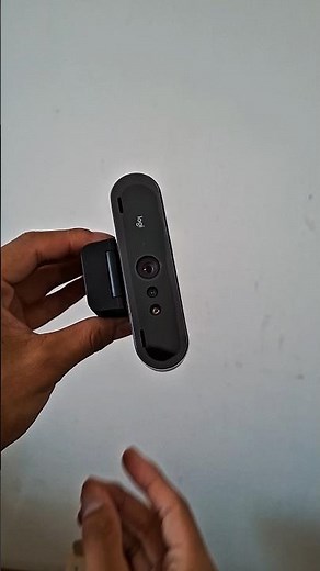 Logitech BRIO 4K Webcam