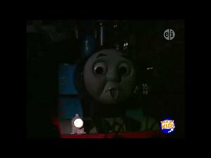 Recreational Broadcast: Thomas & Friends: The Great Discovery on PBS Kids (WXXI) (6/6/2010)