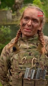 13K views · 80 reactions | Denmark is introducing compulsory military service for women for the first time. From July 1st, all women turning 18 will be entered into the existing lottery system, which already applies to men under Danish law. Until now, women could only volunteer. The change forms part of a broader military expansion by the Nordic country. More on #VMNews | Virgin Media News | Facebook