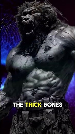 Ancient Humans Were Freaks of Nature! 🦴 | Shocking Physical Abilities & Hidden Strengths