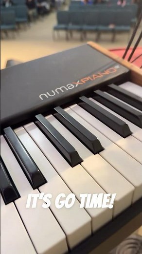 Gig Ready Gear: Viscount Organ, Studiologic Numa X Piano GT & JuicyEarz