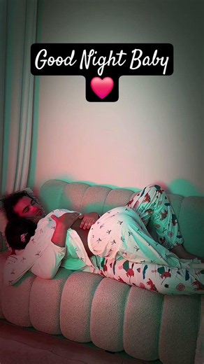 Good Night Baby ❤️ #shorts ‪@CoupleLove2227‬ #goodnight #night #couplegoal #couple #love #feelings