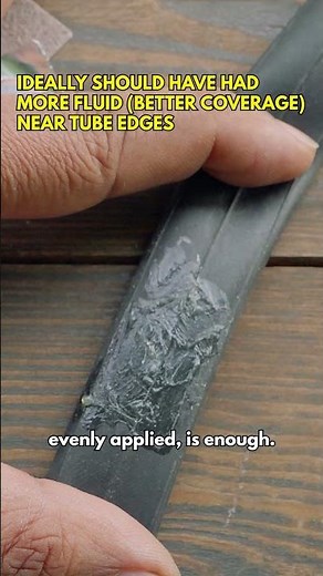 How to Fix a Cycle Puncture Permanently