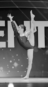 Applause Talent Dance Competition on Reels