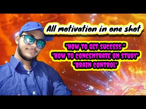 All motivation in one shot...