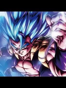 ウルトラゴジータブルー参戦！新キャラバトル演出PV【ドラゴンボールレジェンズ】