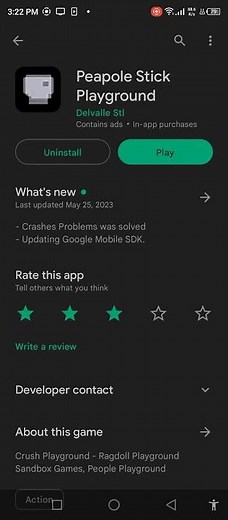 how to download people playground mobile