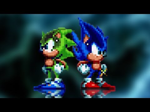 Ashura The Glitch-Hog Mania