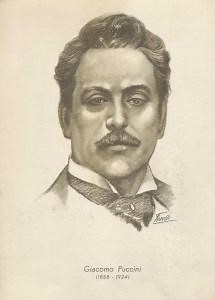 Giacomo Puccini - O mio babbino caro lyrics