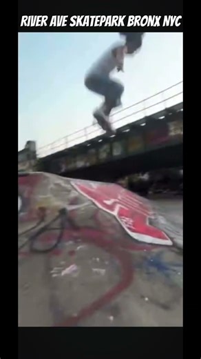 Ollie launch ramp #skateboarding #skateboardvibes