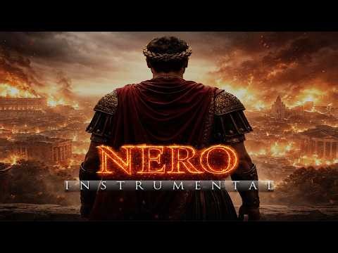 DARK EPIC ORCHESTRAL BEAT - NERO HIPHOP RAP INSTRUMENTAL