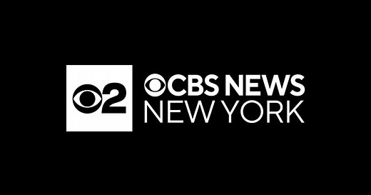 CBS New York Team