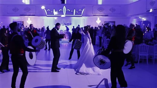 Vallja e rrugoves 🤍 #valle #dasem #shqiptare #albanian #fyp