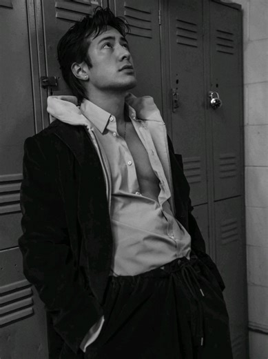 Exploring My Adoration for Hudson Williams