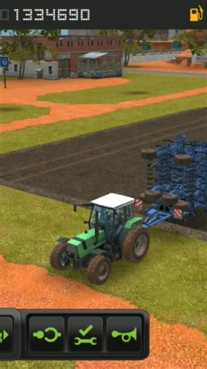 Fs18 || Duets Fahr || Giants Software || #fs18