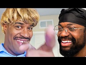 LongBeachGriffy Skits Are Diabolical