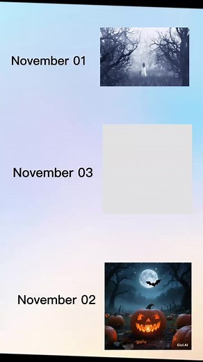 Exploring November: Meaning and Events to Watch For