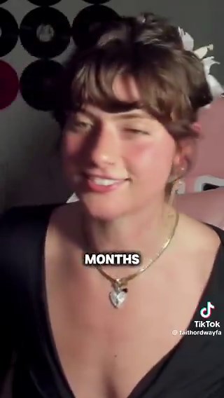 Tik tok famous pop star Faith Ordway explains that’s she’s now single after the racist Envious Ethan thugs bullied her relentlessly for dating a BL🧔🏿‍♂️CK man 🤦🏾‍♂️. It’s sad that this can still happen in 2026 👑